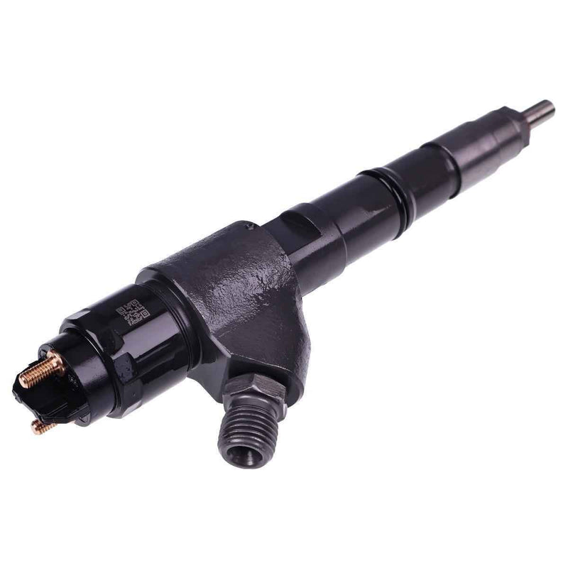 DURAFORCE 6X Fuel Injector VOE20798114 for Volvo EC240B EC250D EC300D 0986435548