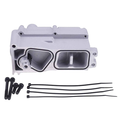 DURAFORCE 12V Actuator 5452687 4034397 4034310RX for Cummins Engine ISX ISL ISC