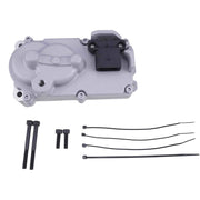 DURAFORCE 12V Actuator 5452687 4034397 4034310RX for Cummins Engine ISX ISL ISC