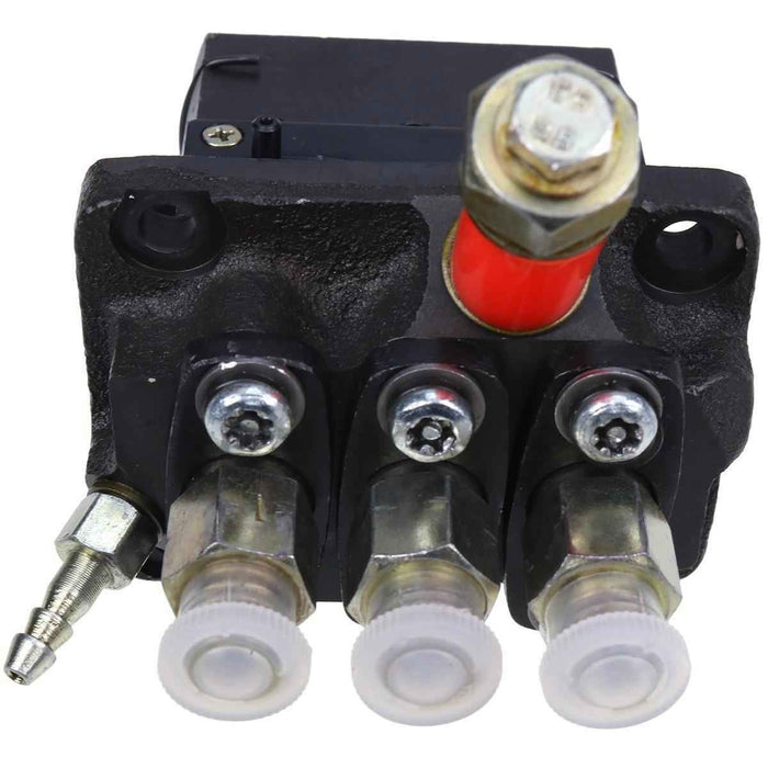 DURAFORCE Fuel Injection Pump 6672389 for Kubota D1105 D1005 Bobcat B100 B250 463 553 S70
