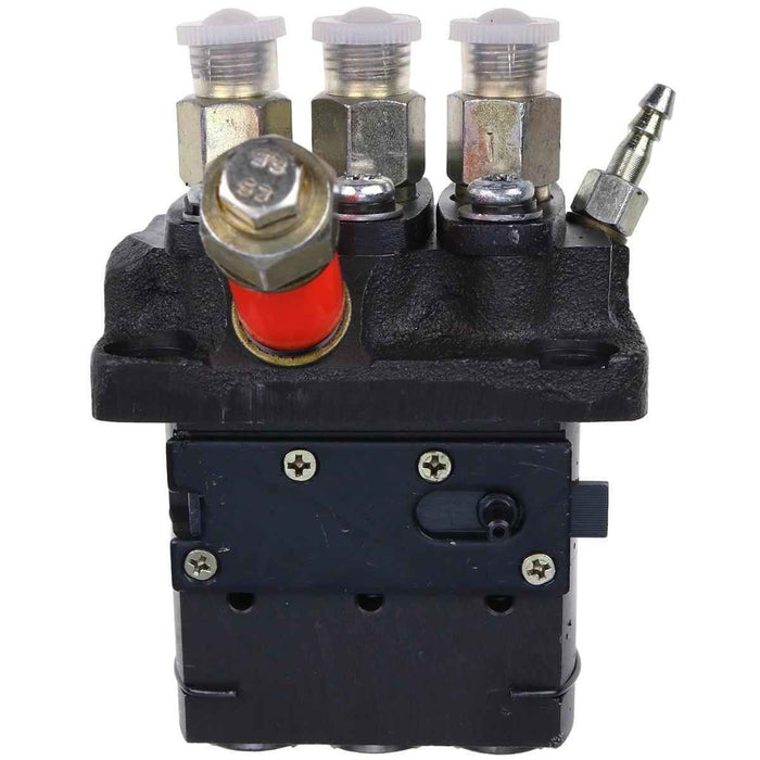 DURAFORCE Fuel Injection Pump 6672389 for Kubota D1105 D1005 Bobcat B100 B250 463 553 S70
