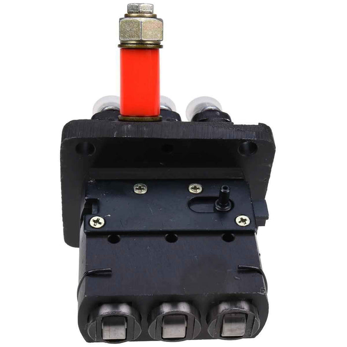 DURAFORCE Fuel Injection Pump 6672389 for Kubota D1105 D1005 Bobcat B100 B250 463 553 S70