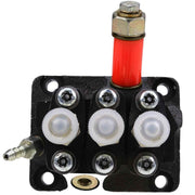 DURAFORCE Fuel Injection Pump 16030-51013 16030-51010 For Kubota D1105 D1305 D905 D1005