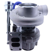 DURAFORCE Turbo HX35W Turbocharger 3536327 3536328 for Cummins 6B 6BT 6BTA5.9 Engine