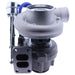 DURAFORCE Turbo HX35W Turbocharger 3536327 3536328 for Cummins 6B 6BT 6BTA5.9 Engine