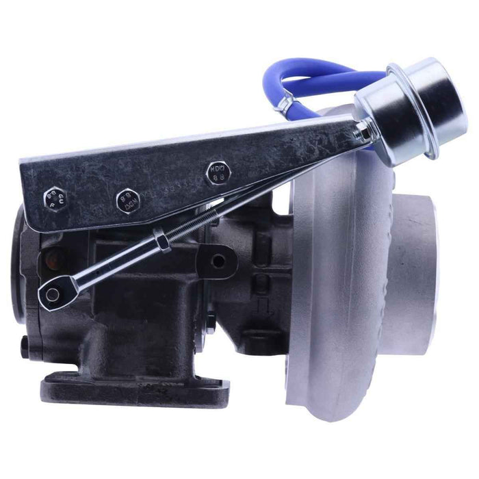 DURAFORCE Turbo HX35W Turbocharger 3536327 3536328 for Cummins 6B 6BT 6BTA5.9 Engine
