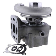 DURAFORCE Turbo H1C Turbocharger 3538723 3802870 3523244 for Cummins Marine 4BT 6BT 5.9L