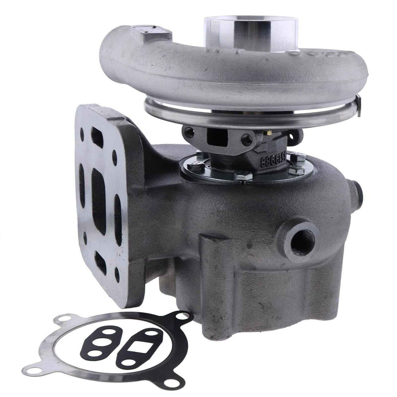 DURAFORCE Turbo H1C Turbocharger 3538723 3802870 3523244 for Cummins Marine 4BT 6BT 5.9L
