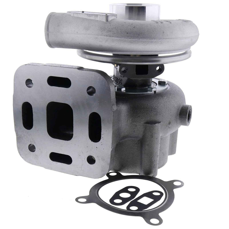 DURAFORCE Turbo H1C Turbocharger 3538723 3802870 3523244 for Cummins Marine 4BT 6BT 5.9L