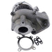 DURAFORCE Turbo H1C Turbocharger 3538723 3802870 3523244 for Cummins Marine 4BT 6BT 5.9L