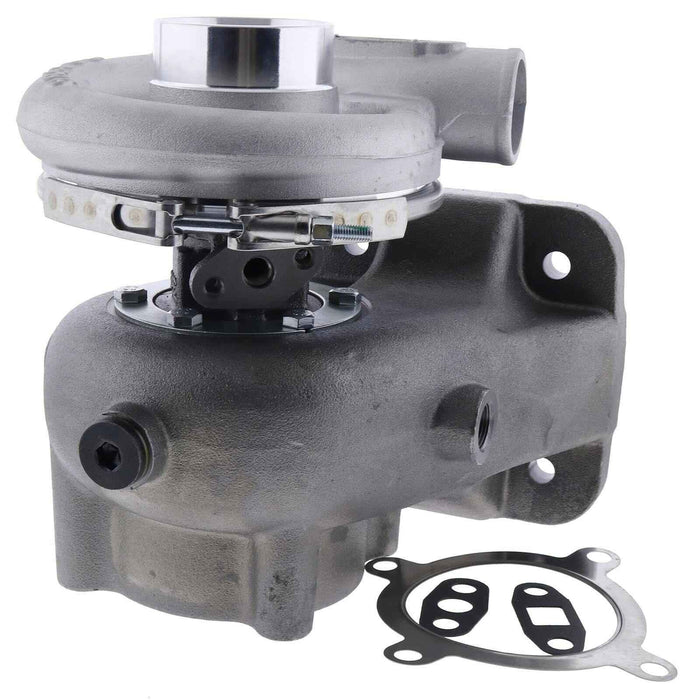 DURAFORCE Turbo H1C Turbocharger 3538723 3802870 3523244 for Cummins Marine 4BT 6BT 5.9L