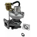 DURAFORCE GT1544S Turbocharger 717484-5001S E6500-17012 For Kioti DK55 DK50 Tractor
