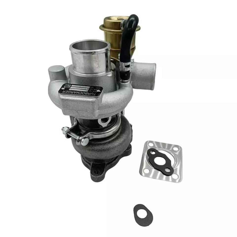 DURAFORCE GT1544S Turbocharger 717484-5001S E6500-17012 For Kioti DK55 DK50 Tractor