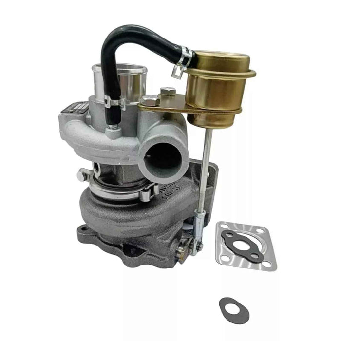 DURAFORCE GT1544S Turbocharger 717484-5001S E6500-17012 For Kioti DK55 DK50 Tractor