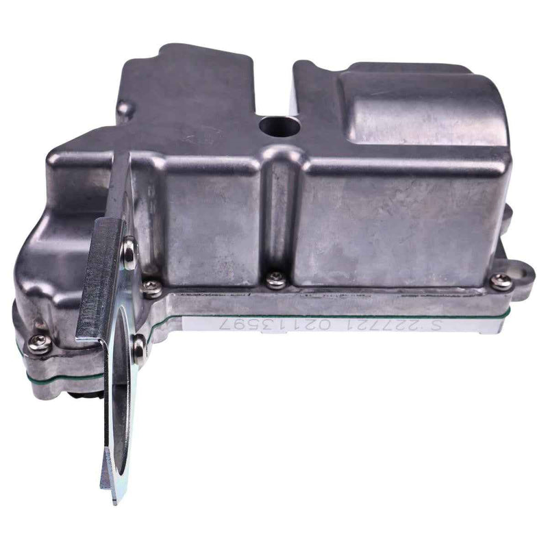 DURAFORCE Actuator VOE21124198 VOE20881577 for Volvo TAD420VE TAD520VE EW140B EC135B