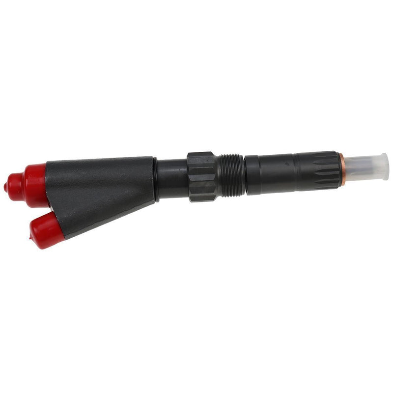 DURAFORCE 6X Fuel Injector SE500098 SE501107 AR51985 AR53091 for John Deere 4320 4430 4520