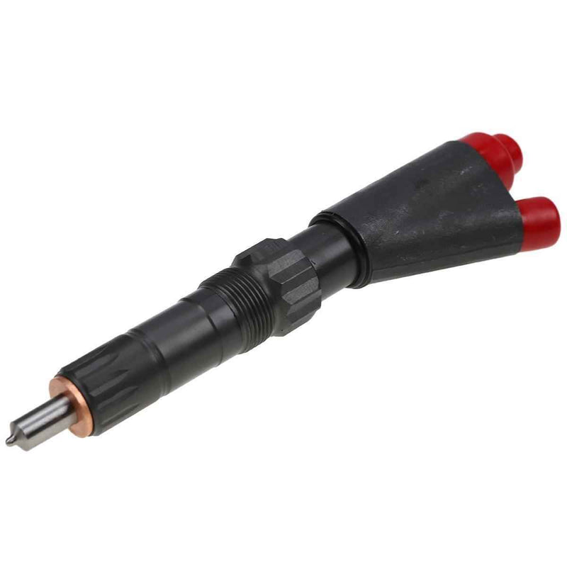 DURAFORCE 6X Fuel Injector SE500098 SE501107 AR51985 AR53091 for John Deere 4320 4430 4520