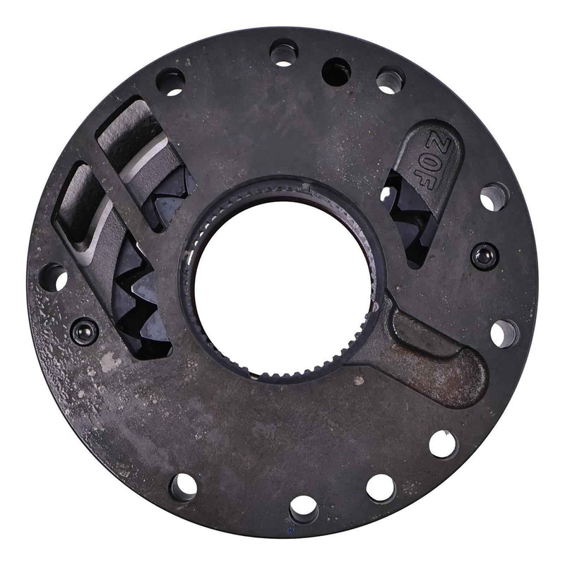 DURAFORCE Oil Pump T211710 T225898 for John Deere 300C 624 624J 644 644G 644L 724 724K