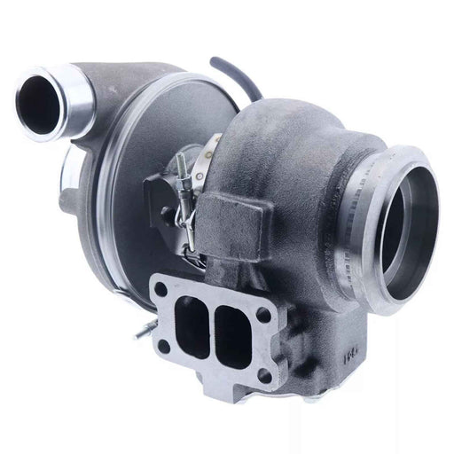 DURAFORCE Turbocharger 2674A256 315-9810 2674A266 for Perkins 1106D Caterpillar C6.6