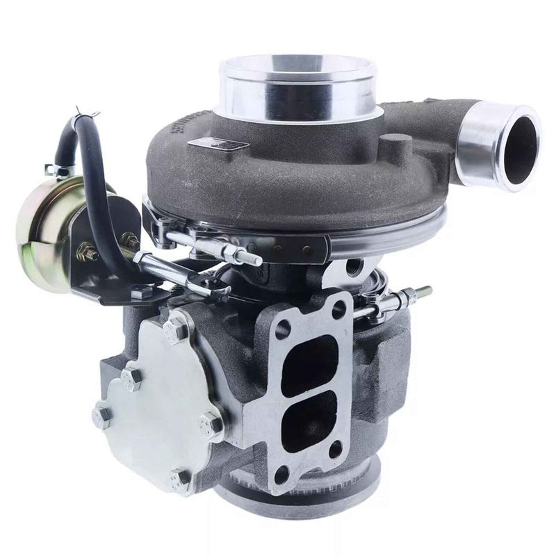 DURAFORCE Turbocharger 2674A256 315-9810 2674A266 for Perkins 1106D Caterpillar C6.6