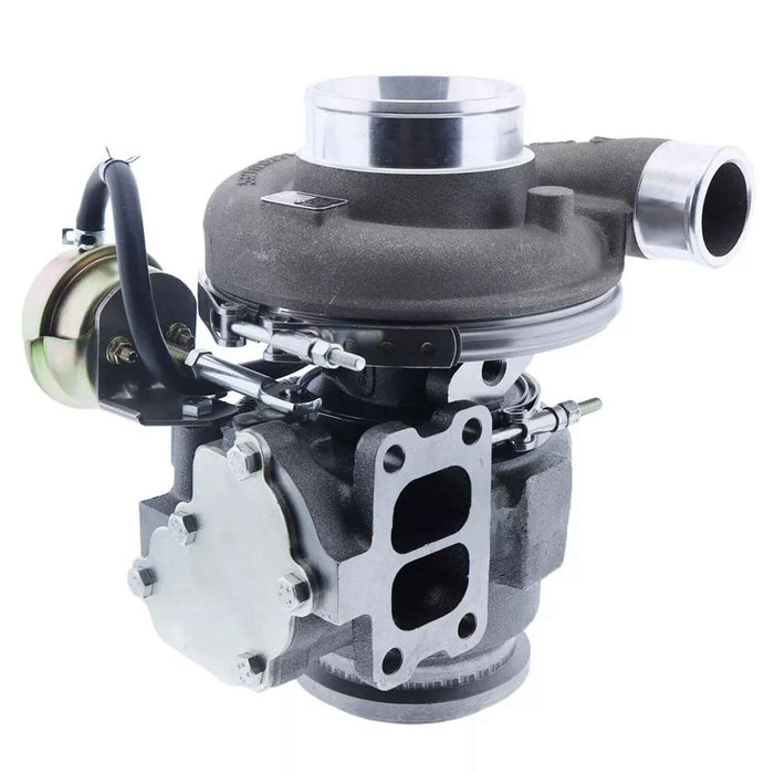 DURAFORCE Turbocharger 2674A256 315-9810 2674A266 for Perkins 1106D Caterpillar C6.6