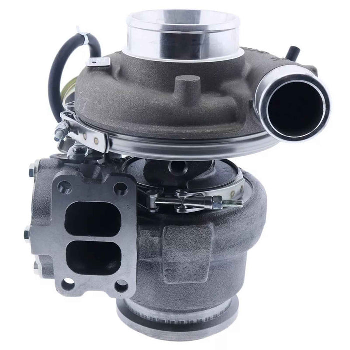 DURAFORCE Turbocharger 2674A256 315-9810 2674A266 for Perkins 1106D Caterpillar C6.6