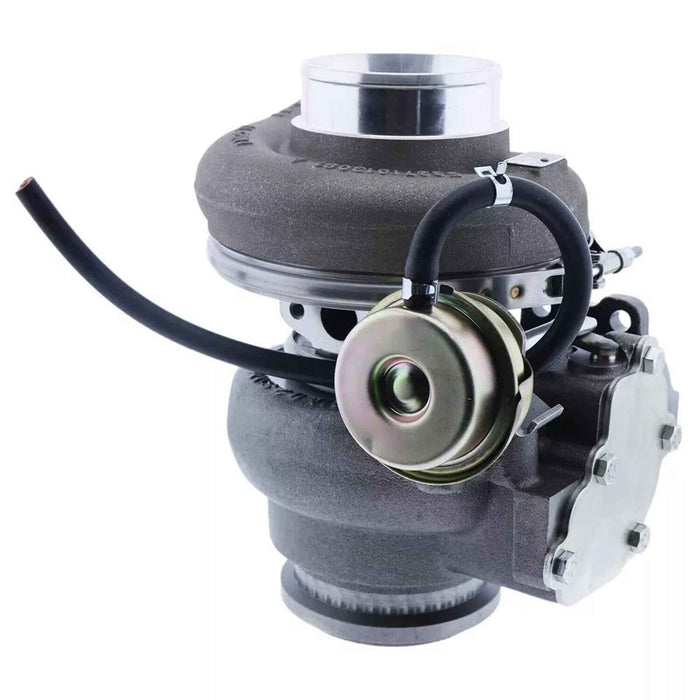 DURAFORCE Turbocharger 2674A256 315-9810 2674A266 for Perkins 1106D Caterpillar C6.6