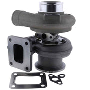 DURAFORCE Turbo T300-08 Turbocharger RE528771 for John Deere 4045 3029 Engine 6100D 6110D