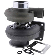 DURAFORCE Turbo T300-08 Turbocharger RE528771 for John Deere 4045 3029 Engine 6100D 6110D