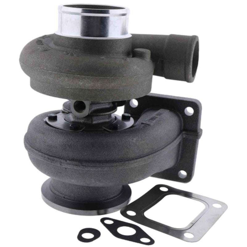 DURAFORCE Turbo T300-08 Turbocharger RE528771 for John Deere 4045 3029 Engine 6100D 6110D
