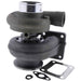 DURAFORCE Turbo T300-08 Turbocharger RE528771 for John Deere 4045 3029 Engine 6100D 6110D