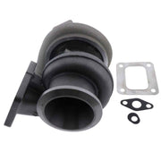 DURAFORCE Turbo T300-08 Turbocharger RE528771 for John Deere 4045 3029 Engine 6100D 6110D