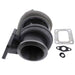 DURAFORCE Turbo T300-08 Turbocharger RE528771 for John Deere 4045 3029 Engine 6100D 6110D