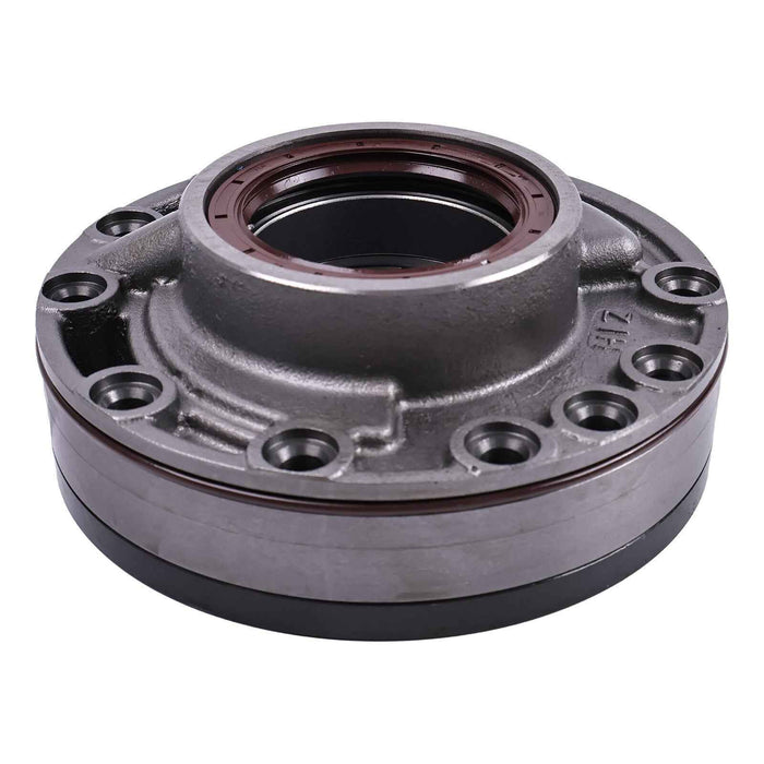 DURAFORCE Oil Pump ZGAQ-02856 ZGAQ-01919 for Hyundai 180D-9 250DE 250D-9 HL760-7A HL760-F