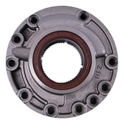 DURAFORCE Oil Pump ZGAQ-02856 ZGAQ-01919 for Hyundai 180D-9 250DE 250D-9 HL760-7A HL760-F