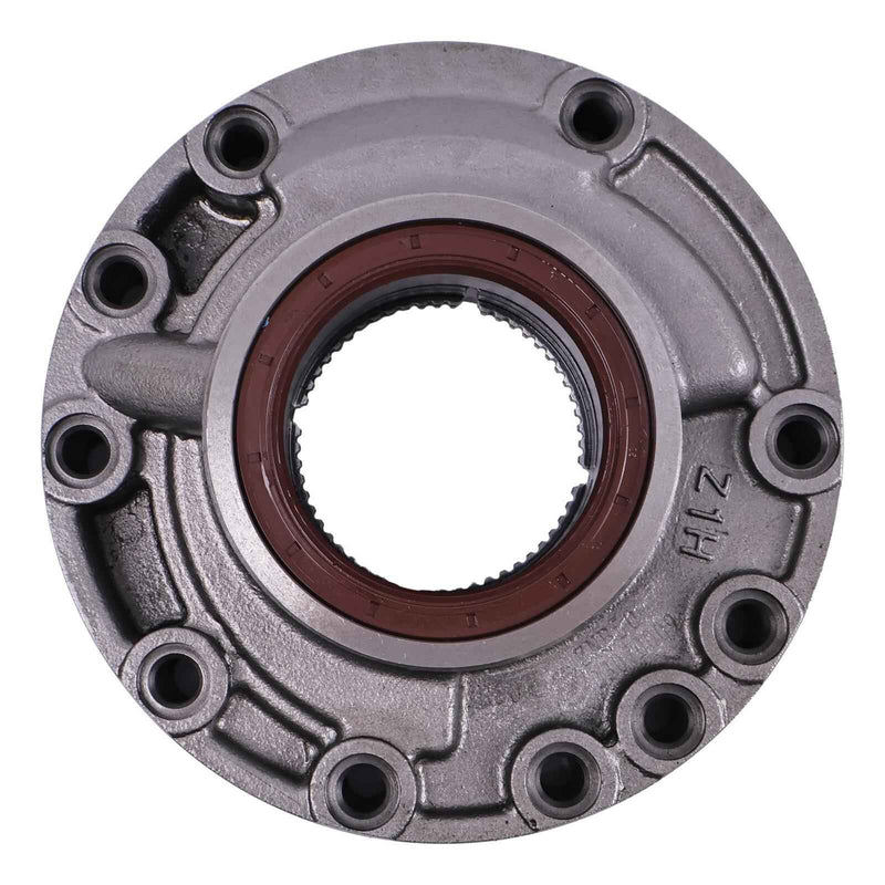 DURAFORCE Oil Pump ZGAQ-02856 ZGAQ-01919 for Hyundai 180D-9 250DE 250D-9 HL760-7A HL760-F