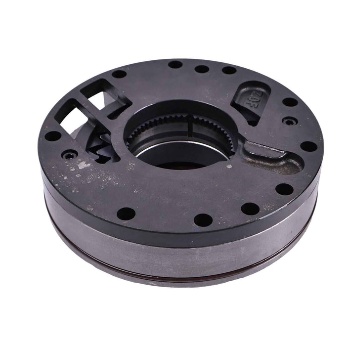 DURAFORCE Oil Pump ZGAQ-02856 ZGAQ-01919 for Hyundai 180D-9 250DE 250D-9 HL760-7A HL760-F