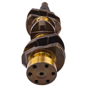 DURAFORCE Crankshaft 6680267 for Bobcat 553 B250 B100 B200 BL275 Kubota Engine D1105
