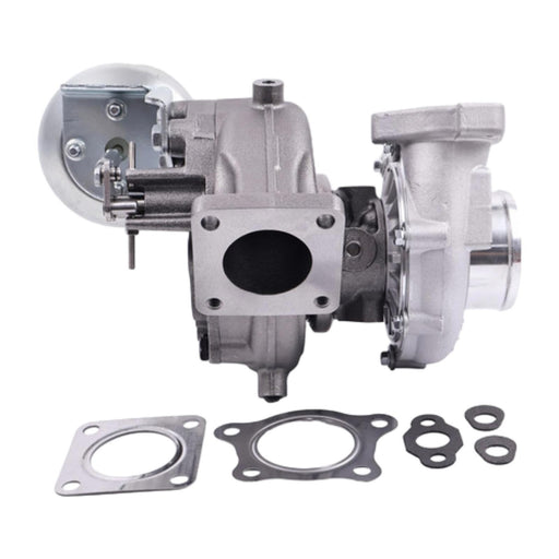 DURAFORCE Turbo RHF5V Turbocharger 8-97381507-2 forIsuzu 4JJ1E4N 4JJ1-N Engine NLR NMR NPR