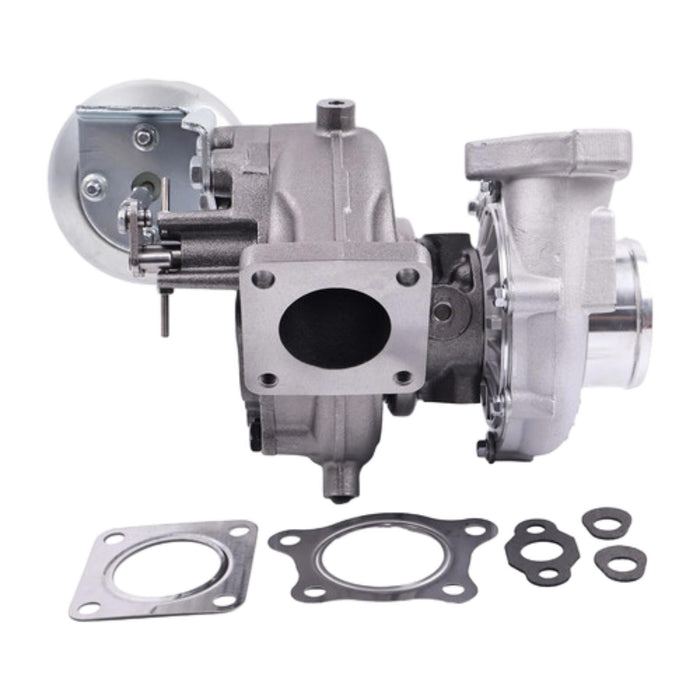 DURAFORCE Turbo RHF5V Turbocharger 8-97381507-2 forIsuzu 4JJ1E4N 4JJ1-N Engine NLR NMR NPR