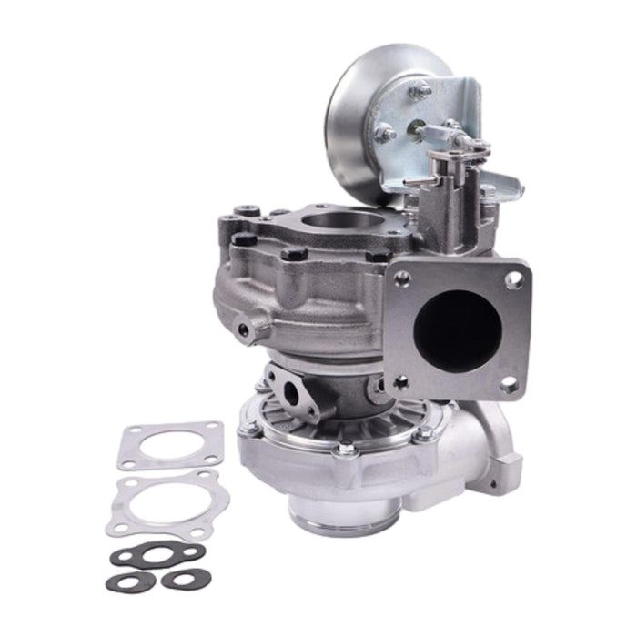 DURAFORCE Turbo RHF5V Turbocharger 8-97381507-2 forIsuzu 4JJ1E4N 4JJ1-N Engine NLR NMR NPR