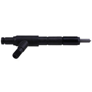 DURAFORCE 4Pcs Fuel Injector 8971489601 8971489611 for Isuzu 4HE1 4.8L 4HG1T 4.6L NPR NQR