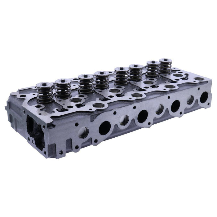 DURAFORCE Complete Cylinder Head for Kubota V2003 V2203 V2403 Engine L4200DT M5140DT