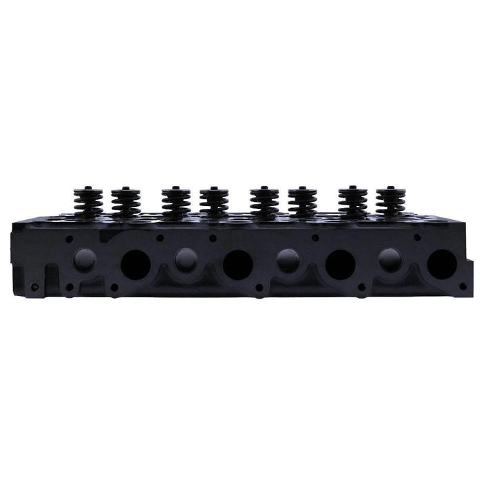 DURAFORCE Complete Cylinder Head for Kubota V2003 V2203 V2403 Engine L4200DT M5140DT