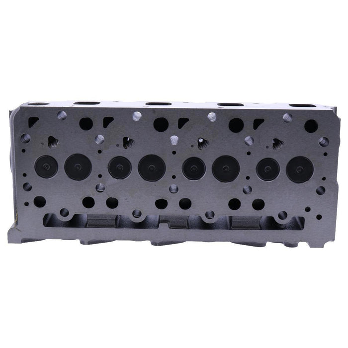 DURAFORCE Complete Cylinder Head for Kubota V2003 V2203 V2403 Engine L4200DT M5140DT
