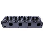 DURAFORCE Cylinder Head 6675642 for Kubota V2003T Bobcat 773 S150 S160 S175 S185 T190 341