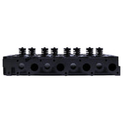 DURAFORCE Cylinder Head 6675642 for Kubota V2003T Bobcat 773 S150 S160 S175 S185 T190 341