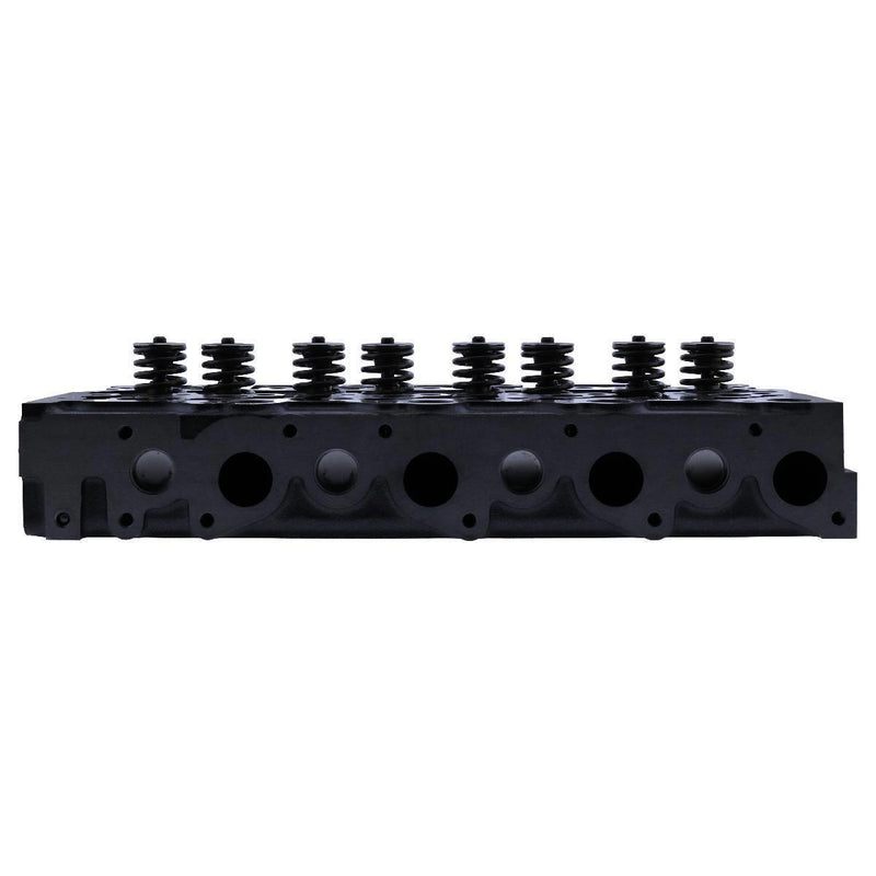 DURAFORCE Cylinder Head 6675642 for Kubota V2003T Bobcat 773 S150 S160 S175 S185 T190 341