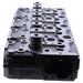 DURAFORCE Cylinder Head 6675642 for Kubota V2003T Bobcat 773 S150 S160 S175 S185 T190 341
