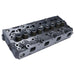 DURAFORCE Cylinder Head 6655153 7327327 for Kubota V2203 Bobcat B300 7753 763 S175 S185